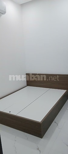 Bán nhà 1 trệt 1 lầu 4.2x14.3 giá 2.8tỷ, biên hòa, hẻm nhựa 5m