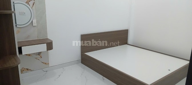 Bán nhà 1 trệt 1 lầu 4.2x14.3 giá 2.8tỷ, biên hòa, hẻm nhựa 5m