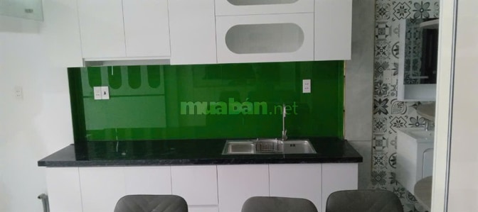 Bán nhà 1 trệt 1 lầu 4.2x14.3 giá 2.8tỷ, biên hòa, hẻm nhựa 5m