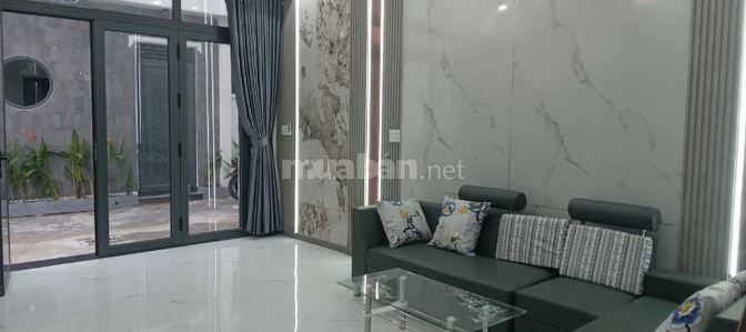 Bán nhà 1 trệt 1 lầu 4.2x14.3 giá 2.8tỷ, biên hòa, hẻm nhựa 5m
