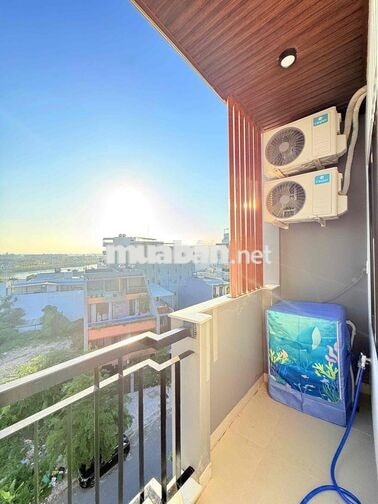 🏡 CĂN HỘ 1 PHÒNG NGỦ FULL NỘI THẤT – KHU DÂN CƯ YÊN TĨNH