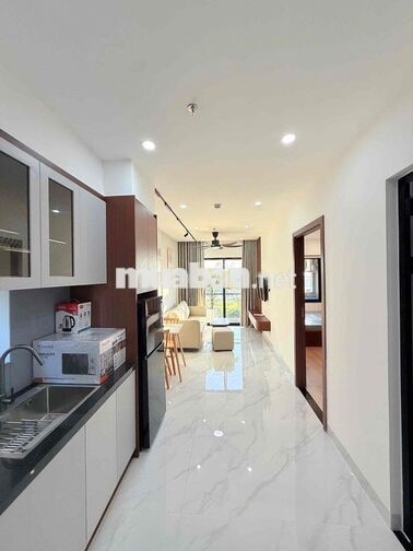 🏡 CĂN HỘ 1 PHÒNG NGỦ FULL NỘI THẤT – KHU DÂN CƯ YÊN TĨNH