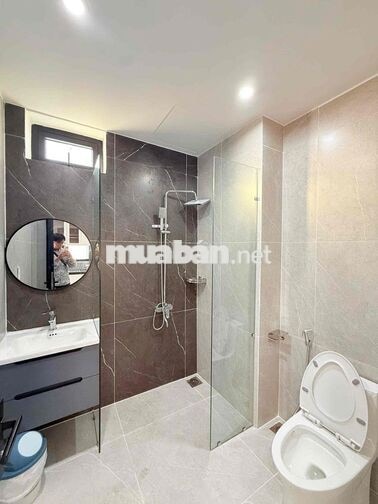 🏡 CĂN HỘ 1 PHÒNG NGỦ FULL NỘI THẤT – KHU DÂN CƯ YÊN TĨNH