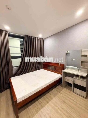Cho Thuê Căn Chung Cư C-Sky View Chánh Nghĩa Đối Diện Toà Becamex  •