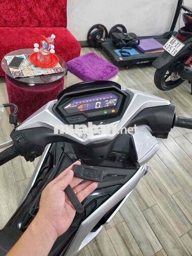 Honda Winner X V3 2022 Bạc đen ABS