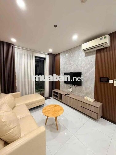 Cho Thuê Căn Chung Cư C-Sky View Chánh Nghĩa Đối Diện Toà Becamex  •