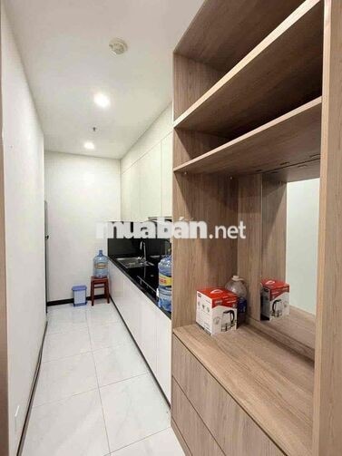 Cho Thuê Căn Chung Cư C-Sky View Chánh Nghĩa Đối Diện Toà Becamex  •