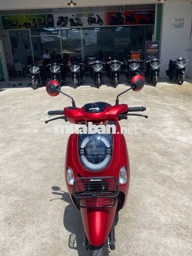 Honda Scoopy 110 Nhập khẩu