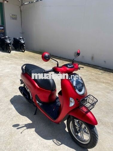 Honda Scoopy 110 Nhập khẩu