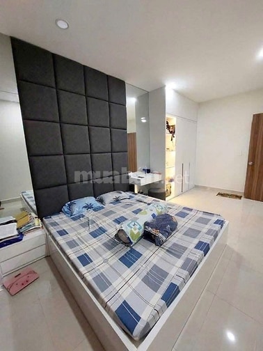Căn hộ chung cư 8X Plus-Trường Chinh 3p ngủ giá 8,7tr/tháng.
