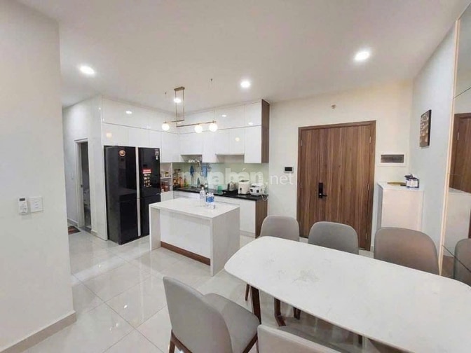 Căn hộ chung cư 8X Plus-Trường Chinh 3p ngủ giá 8,7tr/tháng.