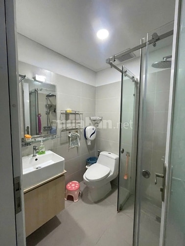 Căn hộ chung cư 8X Plus-Trường Chinh 3p ngủ giá 8,7tr/tháng.