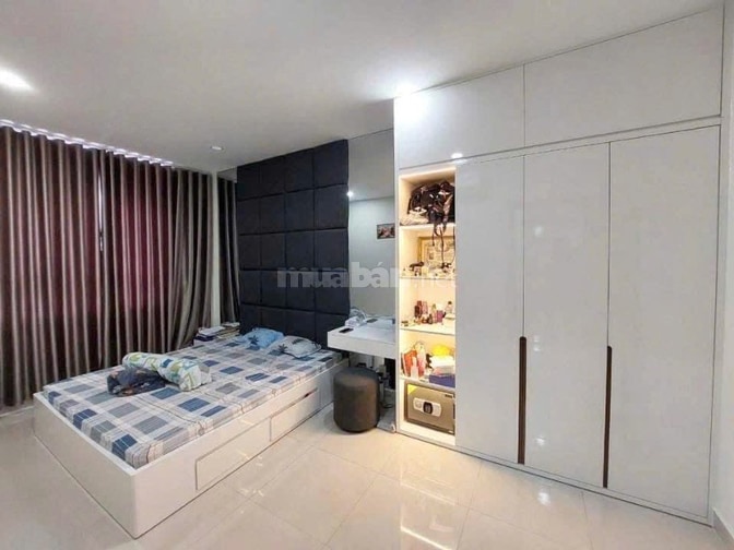 Căn hộ chung cư 8X Plus-Trường Chinh 3p ngủ giá 8,7tr/tháng.