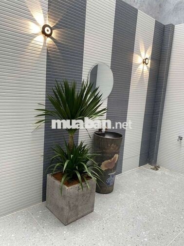 Nguyên Căn 83/9 Thoại Ngọc Hầu, 4 x 16m, 3.5 tấm, 5pn, 3wc