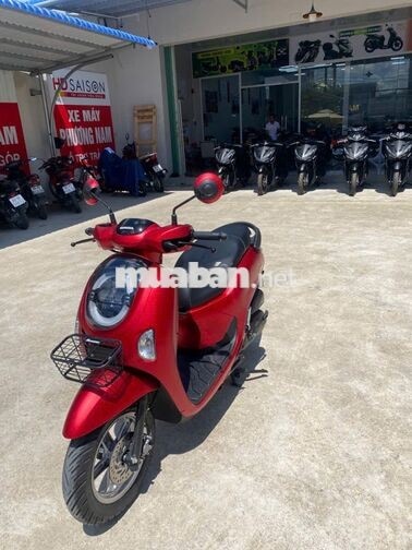 Honda Scoopy 110 Nhập khẩu