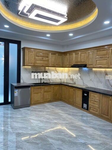 Nguyên Căn 83/9 Thoại Ngọc Hầu, 4 x 16m, 3.5 tấm, 5pn, 3wc