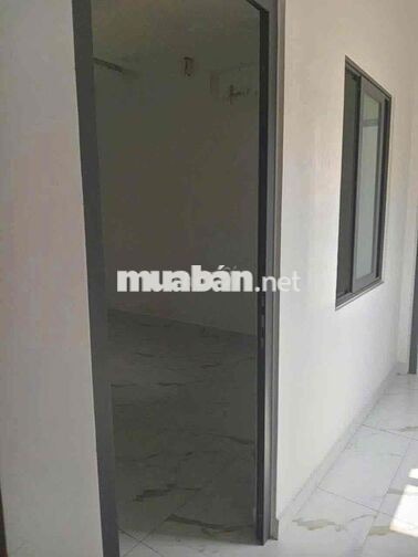 cho thuê nhà mới tinh mặt tiền đường 3b sát liên khu 45 lầu suốt giá r