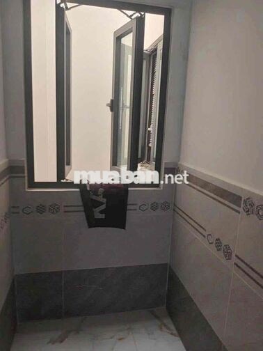 cho thuê nhà mới tinh mặt tiền đường 3b sát liên khu 45 lầu suốt giá r