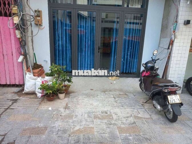 Mặt bằng kinh doanh,văn phòng phường Tân Định