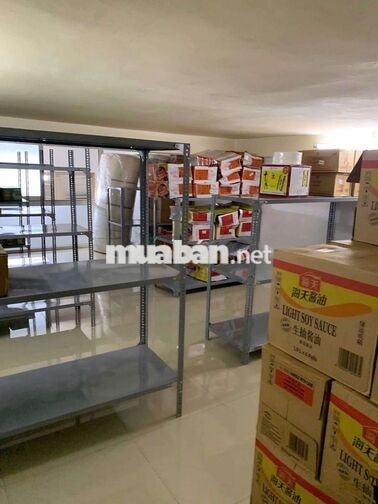 CHUNG CƯ TẦNG TRỆT – NGAY THUẬN KIỀU PLAZA, Q5 – 83M² – CHỈ NHỈNH 5 TỶ