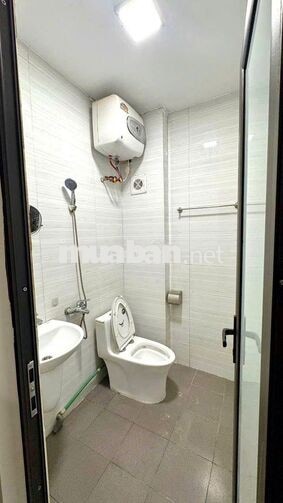 Studio máy giặt riêng ngã tư Tây Sơn Thái Hà 4tr8