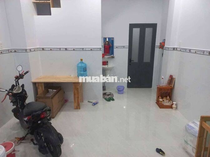 Mặt bằng kinh doanh,văn phòng phường Tân Định