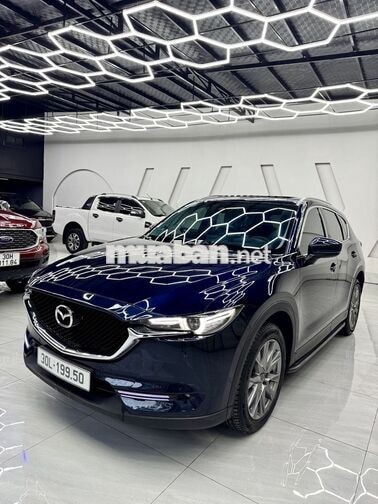 MAZDA CX5 PRENIUM SX 2020 MỚI XUẤT SẮC