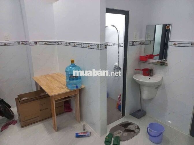 Mặt bằng kinh doanh,văn phòng phường Tân Định