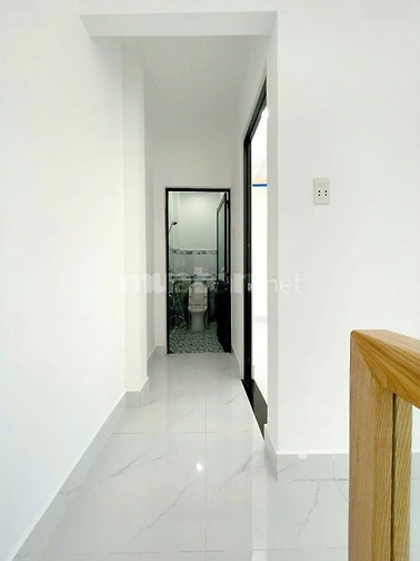 Nhà đang trống, cho thuê, 2PN, 14tr/th. Đ/c:Trần Khắc Trân, Cầu Kiệu