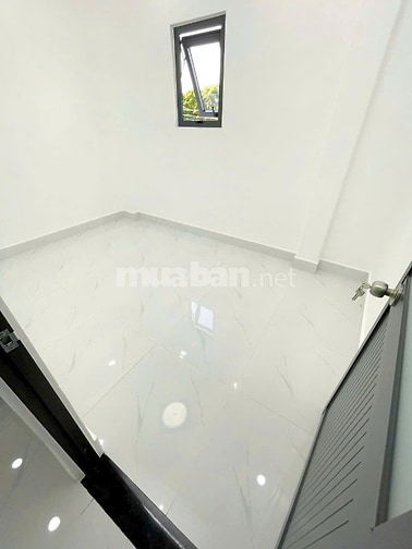 Nhà đang trống, cho thuê, 2PN, 14tr/th. Đ/c:Trần Khắc Trân, Cầu Kiệu