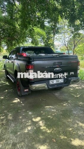 Ford Ranger XLS 2014AT