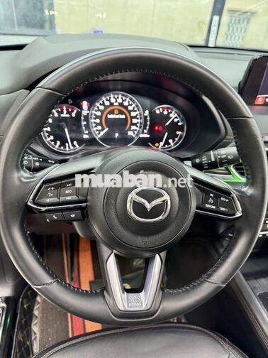 MAZDA CX5 PRENIUM SX 2020 MỚI XUẤT SẮC