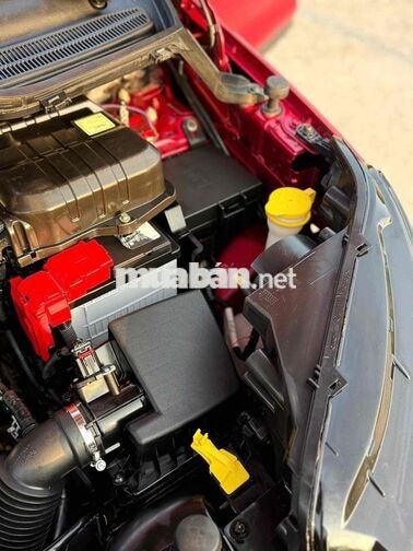 FORD ECOSPORT 2015 TỰ ĐỘNG ĐỎ