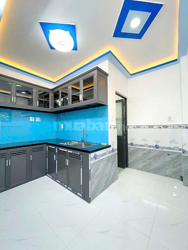 Nhà đang trống, cho thuê, 2PN, 14tr/th. Đ/c:Trần Khắc Trân, Cầu Kiệu