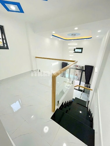 Nhà đang trống, cho thuê, 2PN, 14tr/th. Đ/c:Trần Khắc Trân, Cầu Kiệu