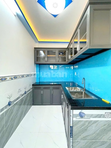 Nhà đang trống, cho thuê, 2PN, 14tr/th. Đ/c:Trần Khắc Trân, Cầu Kiệu