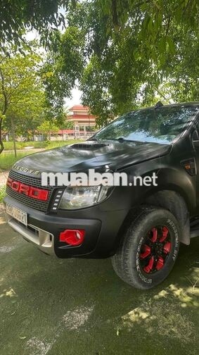 Ford Ranger XLS 2014AT