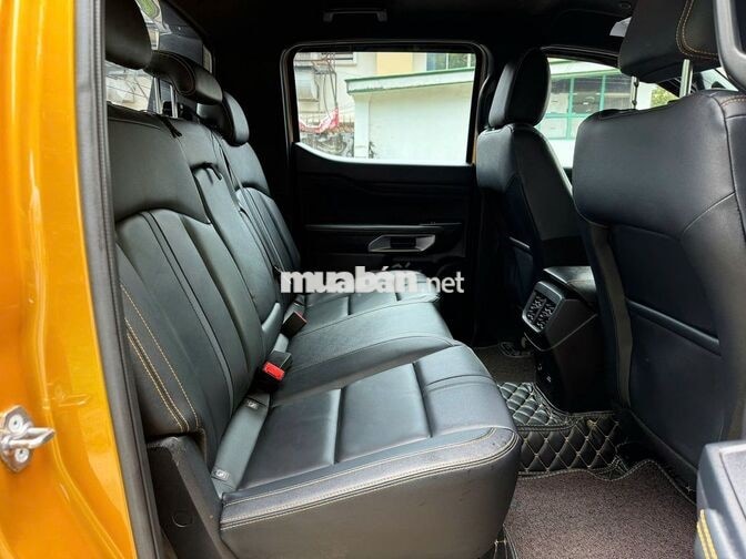 ✅Ranger Wildtrak Bản Full Chính Hãng - Vay 70%