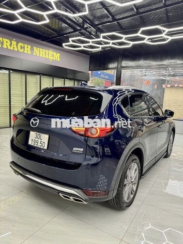 MAZDA CX5 PRENIUM SX 2020 MỚI XUẤT SẮC