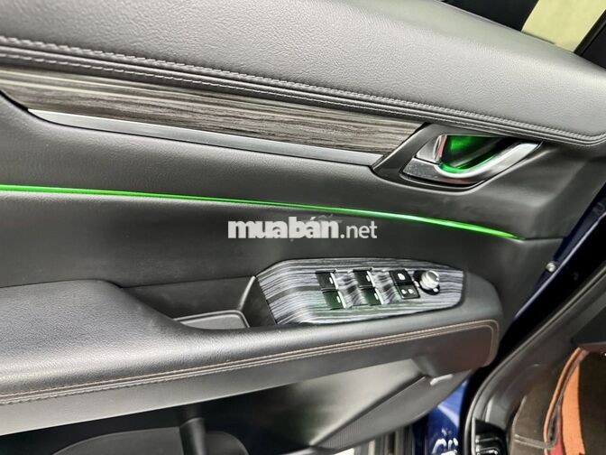 MAZDA CX5 PRENIUM SX 2020 MỚI XUẤT SẮC