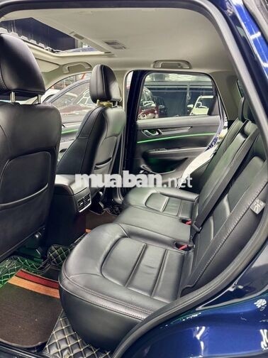 MAZDA CX5 PRENIUM SX 2020 MỚI XUẤT SẮC