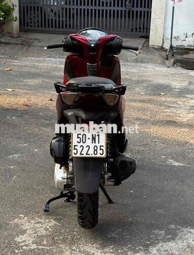 HONDA SH 150I 2018 ĐỎ ĐEN bstp 9 chủ
