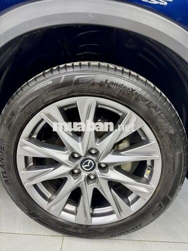 MAZDA CX5 PRENIUM SX 2020 MỚI XUẤT SẮC