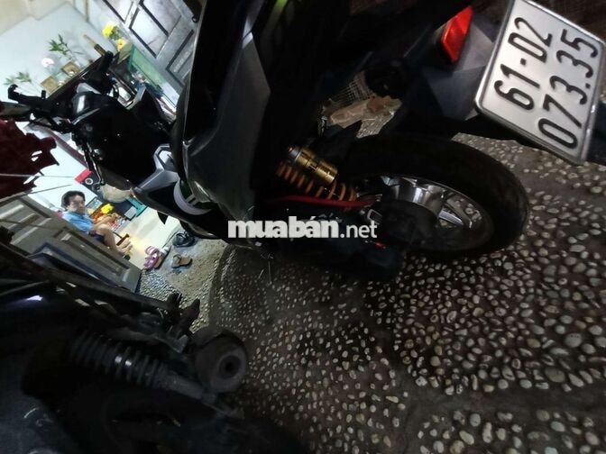 HONDA VARIO 125 2020