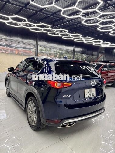 MAZDA CX5 PRENIUM SX 2020 MỚI XUẤT SẮC