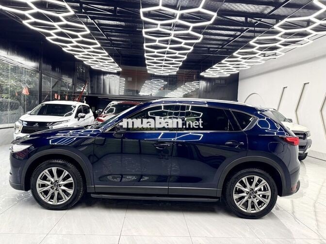 MAZDA CX5 PRENIUM SX 2020 MỚI XUẤT SẮC