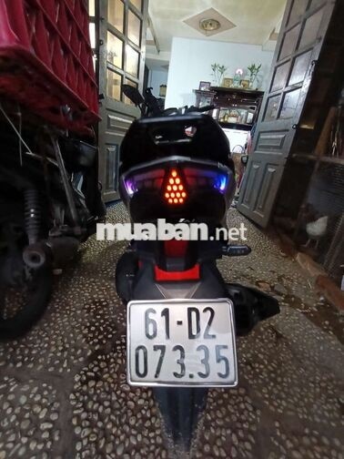 HONDA VARIO 125 2020