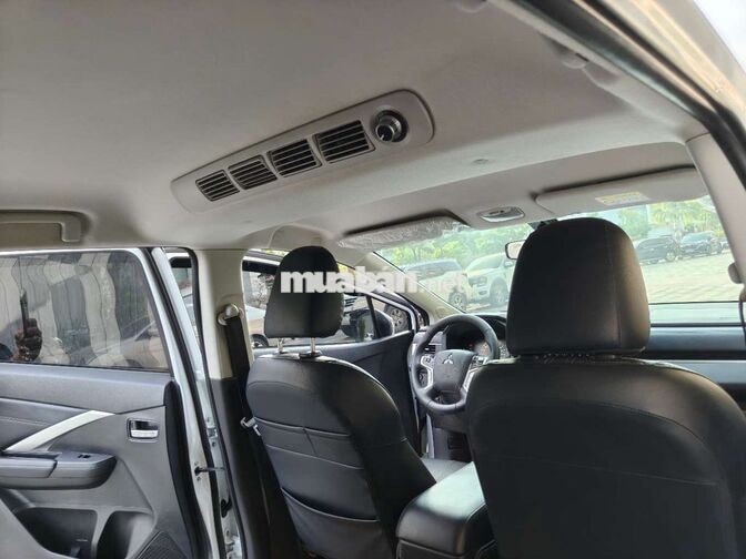 Mitsubishi Xpander Cross 2023 Trắng