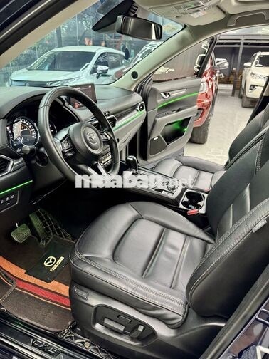 MAZDA CX5 PRENIUM SX 2020 MỚI XUẤT SẮC