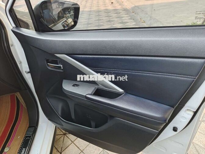 Mitsubishi Xpander Cross 2023 Trắng